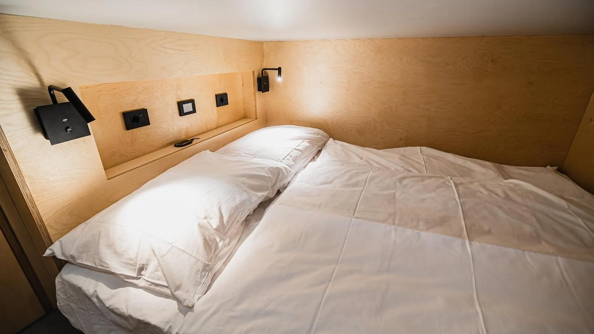 Dragons Dream Hostel Liubliana Eslovenia