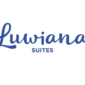 3* Гостевой дом Luwiana