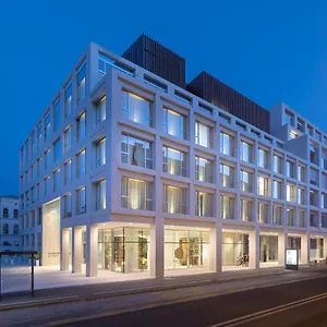4* Отель Occidental