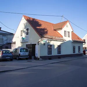  Appartement Shishka