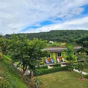 Guest house Hill At Lanta
