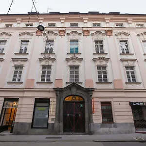  Appartement Barbo Palace And