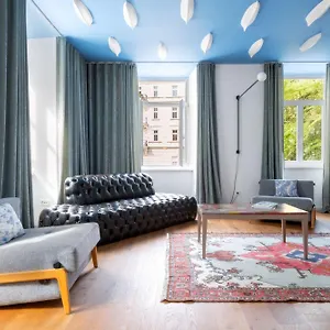  Appartement Tromostovje