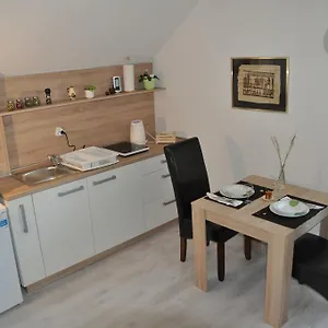 Appartamento Simpli
