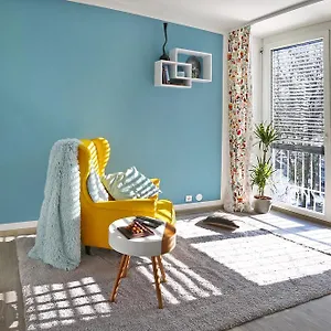  Appartement Castleview